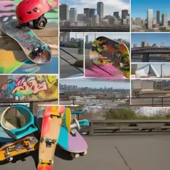 Embrace the Portland Skate Community